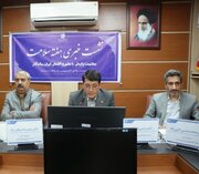 از بهره‌برداری ۵۰ کلینیک تخصصی تا رشد ۴۰ درصدی اهدای عضو در کرمان