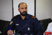 آتش‌نشانی اصفهان پیشرو در کشور/ با آزمون و خطا به‌دنبال محصولات نوین ایمنی هستیم