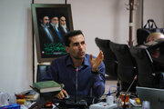 تصفیه‌خانه‌ کانتینری نانوحباب با یک‌پنجم مصرف برق و فضای یک‌چهارم در اصفهان افتتاح شد