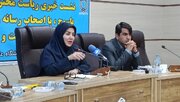 شفاف‌سازی رئیس دانشگاه علوم پزشکی یاسوج از ساخت بیمارستان پاتاوه و عدم استخدام نیرو