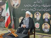 وحدت‌گرایی از مهم‌ترین شاخصه‌های رهبر شهید انقلاب بود