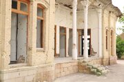 هدف قرار گرفتن ۱۵۰۰ مکان فرهنگی و تاریخی کشور در جنگ تحمیلی سوم توسط دشمن آمریکایی صهیونی