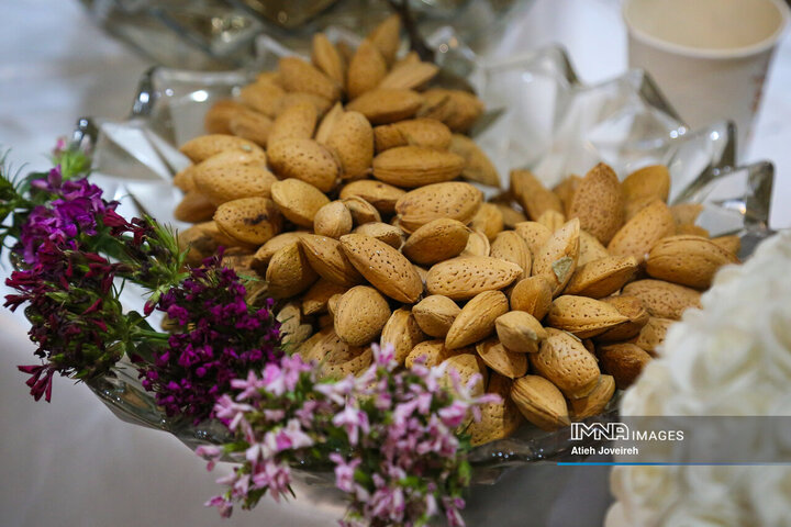 جشن ازدواج آسان