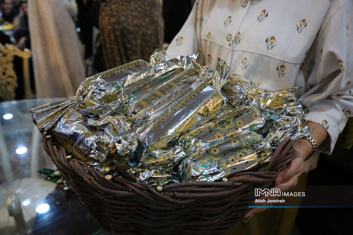 جشن ازدواج آسان