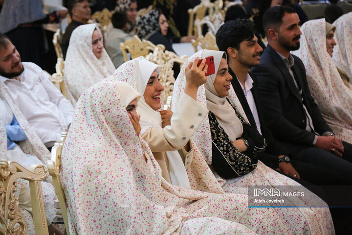 جشن ازدواج آسان