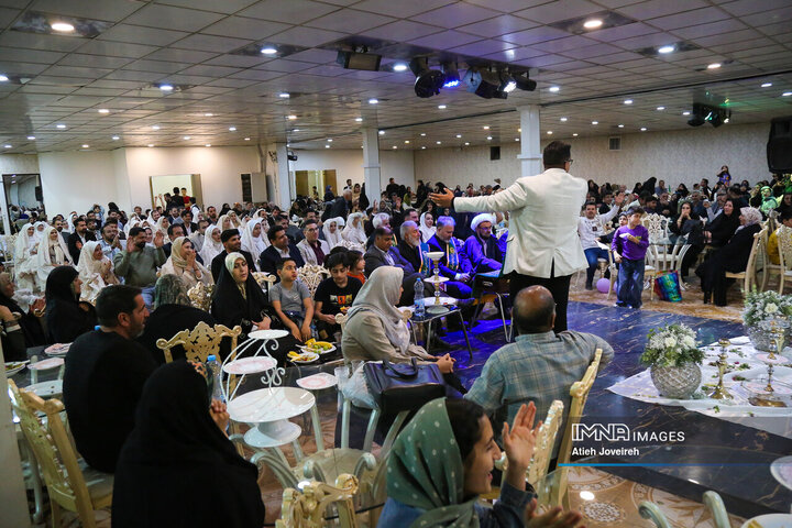 جشن ازدواج آسان