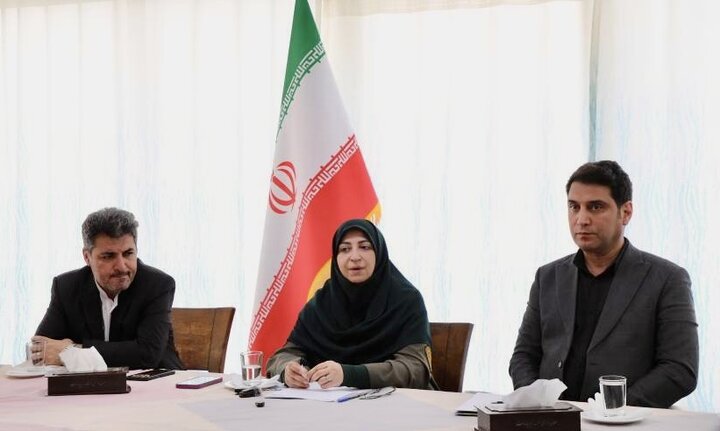 برنامه‌ای مدون برای تالاب‌های ثبت جهانی تدوین خواهد شد