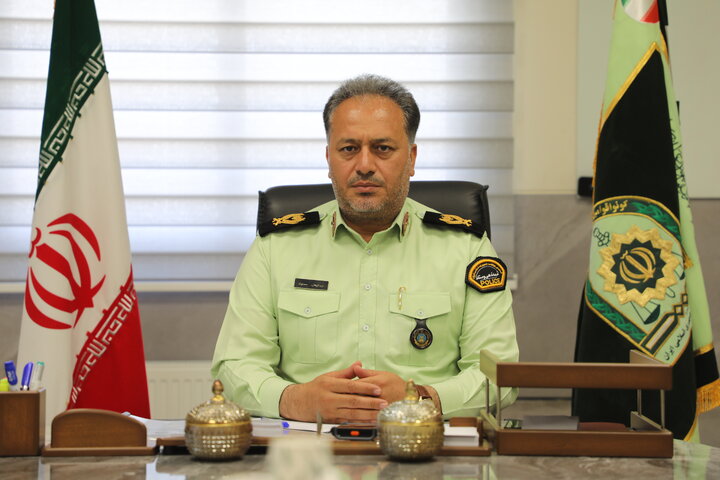 ضربه قاطع پلیس و دستگاه قضایی به زمین‌خواری ۱۶۰ میلیاردی