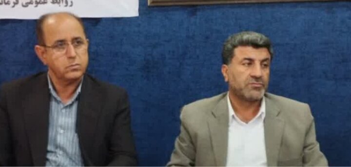 نصب دوربین‌های پایش تصویری در سطح شهر دهلران ضرورت دارد