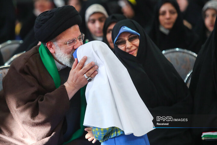 جشن میلاد حضرت زهرا (س)