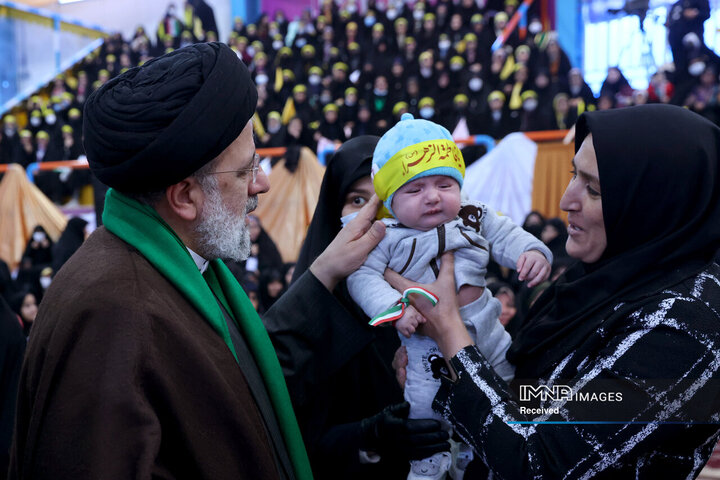 جشن میلاد حضرت زهرا (س)