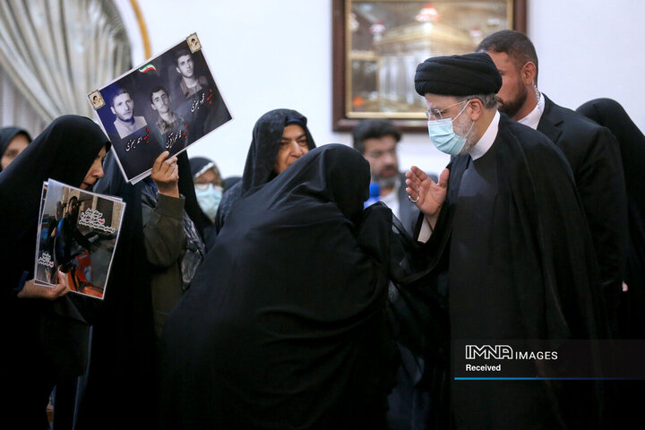 بزرگداشت روز شهید