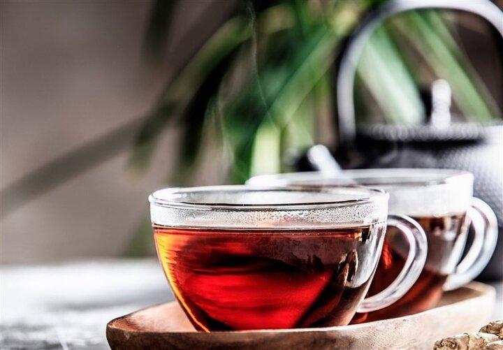 آیا مصرف بیش از اندازه چای و قهوه سردرد میگرنی را درمان می‌کند ؟