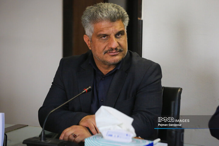 پسماند اصفهان نیازمند اقتصاد چرخشی و صنایع تبدیلی است/ روزانه ۶۰۰ تن مواد آلی تولید می‌شود