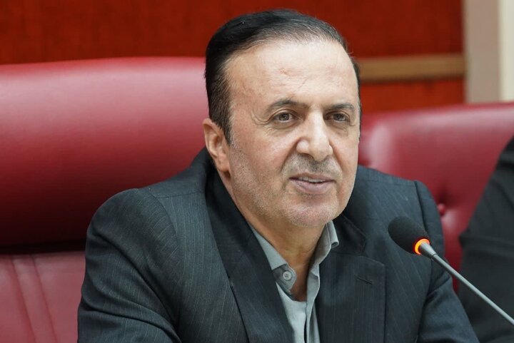 انتقال آب به دشت قزوین با دستور رئیس‌جمهور اجرایی شد