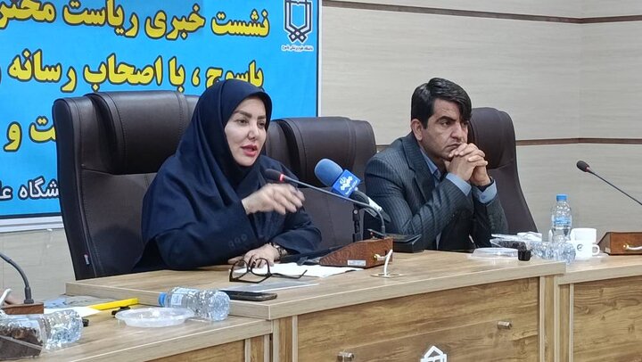 شفاف‌سازی رئیس دانشگاه علوم پزشکی یاسوج از ساخت بیمارستان پاتاوه و عدم استخدام نیرو