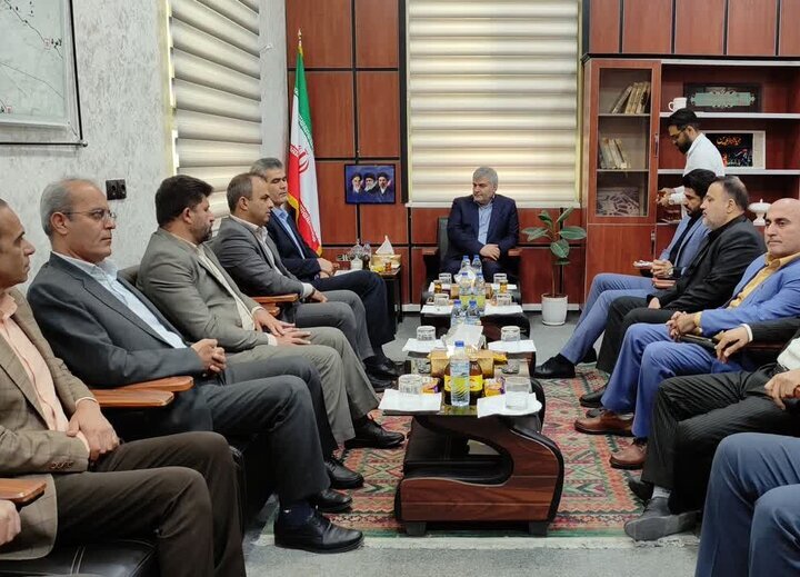 مالیات ۹۰ درصد اصناف فارس در سال گذشته صفر شد