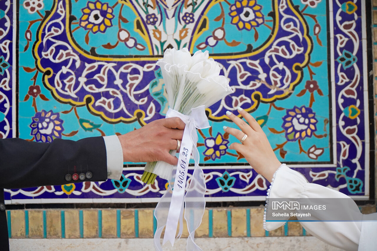 در مسیر نهادینهسازی فرهنگ صحیح ازدواج؛ از ترویج مهارت تا تحکیم بنیان خانواده