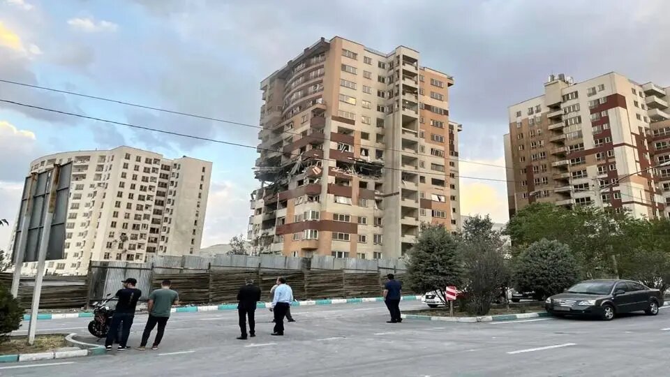 شهرداری‌ها و مأموریت بزرگ بازسازی در آتش