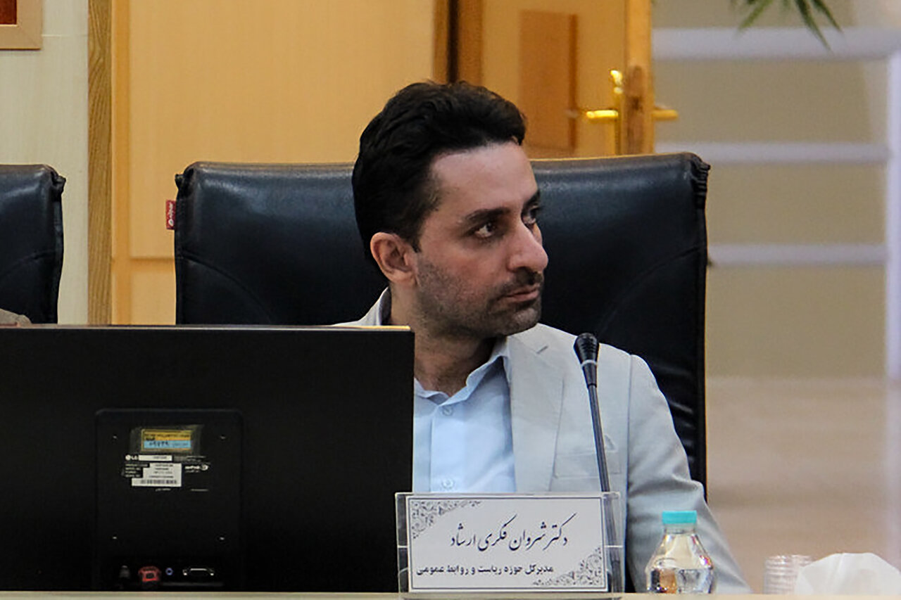 هوش مصنوعی نان شب نیست اما زیرساخت فرداست