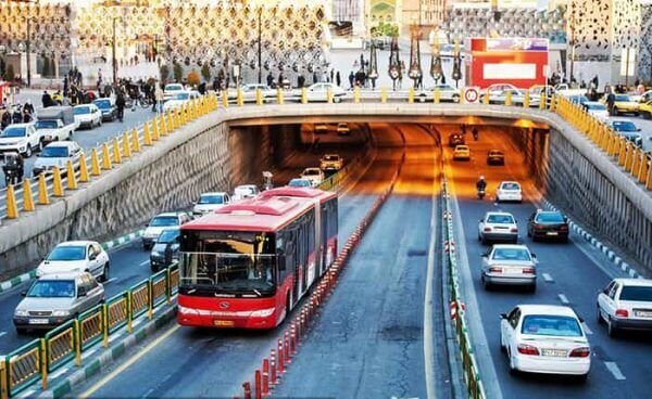 رایگانسازی حملونقل عمومی کرج روی میز نقد کارشناسان