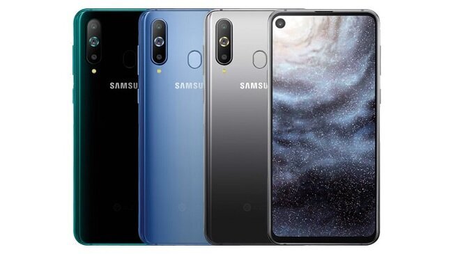قیمت گوشی آ۱۰ + مشخصات گوشی  Galaxy A10