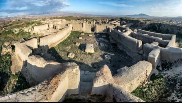 ۷ مقصد گردشگری شاخص ایران برای فصل بهار و تابستان