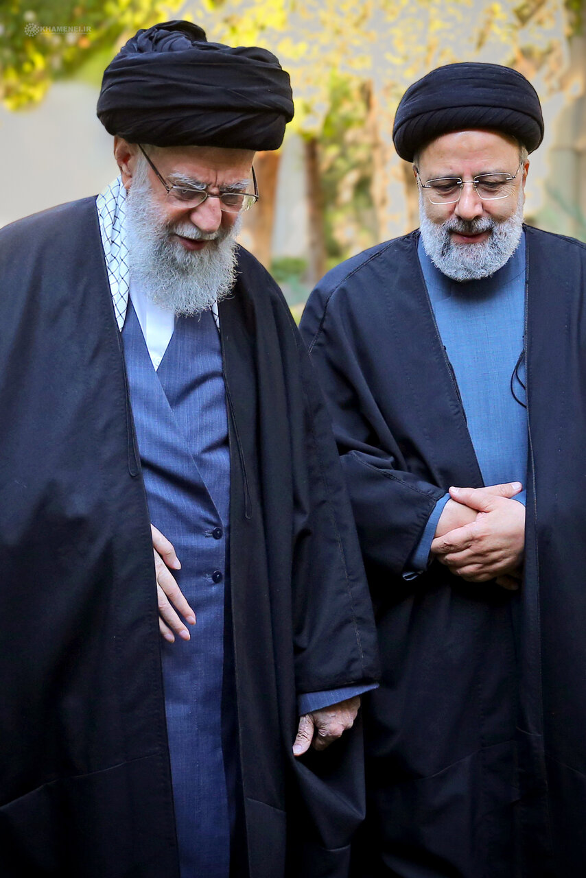 رئیس‌جمهور شهید در قاب کلمات رهبر شهید