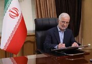 وزیر کشور: جوانی جمعیت پایه اصلی قدرت ملی است