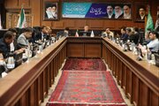 پروژه پیاده‌راه هسته مرکزی در اولویت برنامه‌های اجرایی اراک قرار دارد