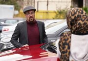 بازگشت «احمد مهرانفر» به تلویزیون؛ «ارسطو» این بار با «صفا» می‌آید