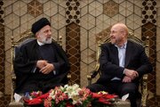 قالیباف: شهید رئیسی راه حل مشکلات را در بازگشت به آرمان‌های انقلاب می‌دانست