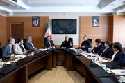 دو مأموریت راهبردی رئیس‌جمهور به وزارت نفت برای مدیریت بهینه انرژی و پتروشیمی