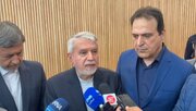 صالحی امیری: اصفهان می‌تواند قطب گردشگری سلامت آسیا شود