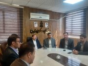 وظیفه اصلی تعزیرات حکومتی جلوگیری از تخلفات و حفظ ثبات اقتصادی است