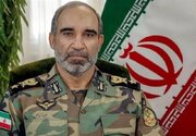 امیر جهانشاهی: شهید موسوی دکترین دفاعی را به تهاجمی تبدیل کرد