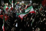 حال و هوای شب‌های کرمانشاه