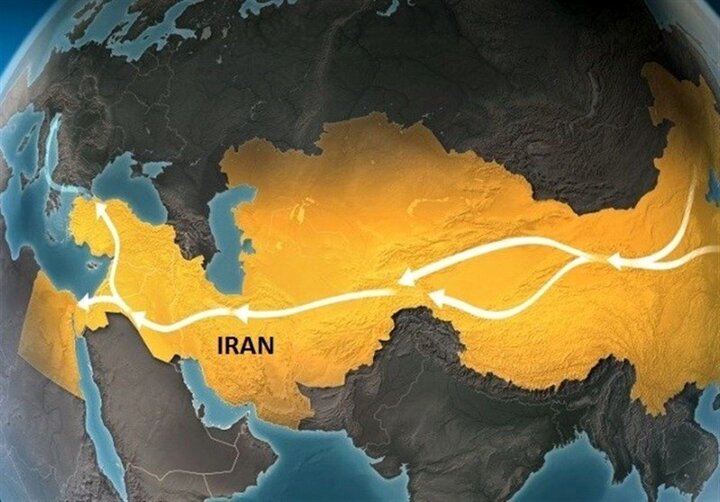 ریملند؛ میدان اصلی رقابت اقتصادی قدرت‌های جهان