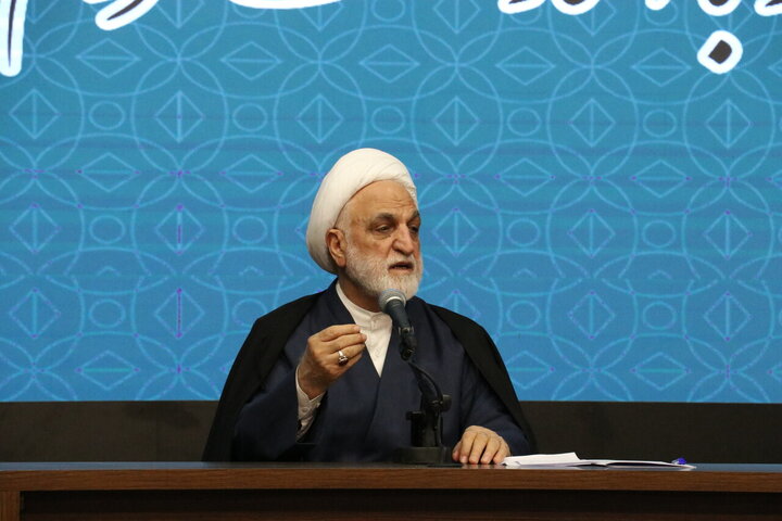 رئیس قوه قضاییه: انسجام ملی، نقشه‌های دشمن برای ایجاد اغتشاش و بحران را خنثی کرد
