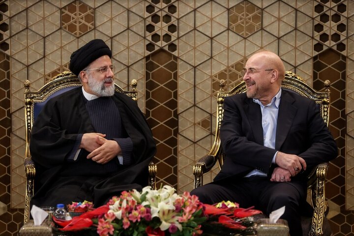 قالیباف: شهید رئیسی راه حل مشکلات را در بازگشت به آرمانهای انقلاب میدانست