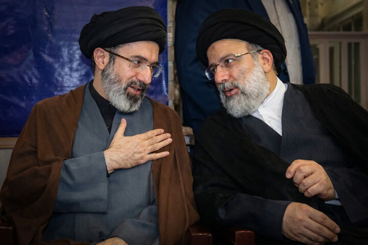 دوران ناتمام ریاست جمهوری شهید رئیسی مقیاسی از تلاش و دلسوزی برای ملت و کشور است