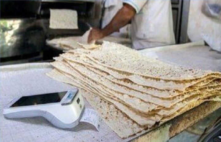 آخرین جزئیات از تغییر قیمت نان اعلام شد
