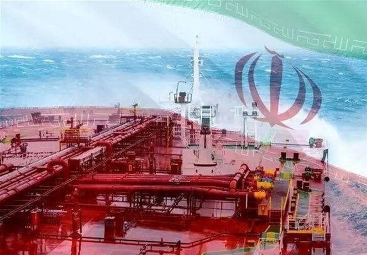 قیمت نفت ایران از ۱۰۹ دلار گذشت