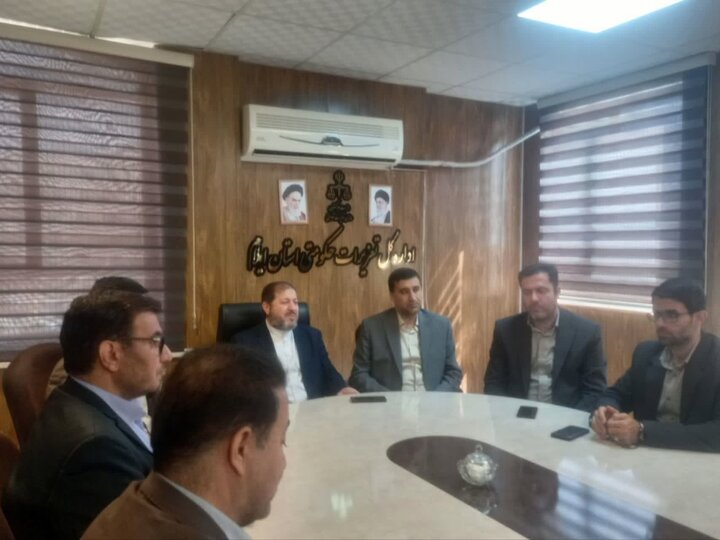 وظیفه اصلی تعزیرات حکومتی جلوگیری از تخلفات و حفظ ثبات اقتصادی است