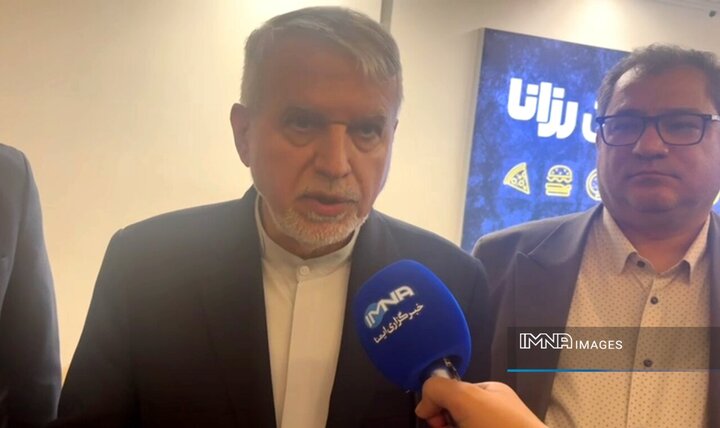 برآورد ۷.۵ همتی خسارت مستقیم به بناهای تاریخی کشور/ هیئت یونسکو به ایران می‌آید