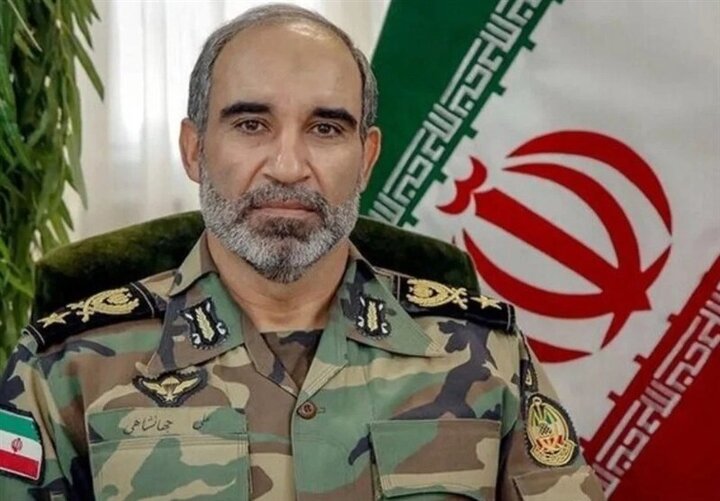 امیر جهانشاهی: شهید موسوی دکترین دفاعی را به تهاجمی تبدیل کرد