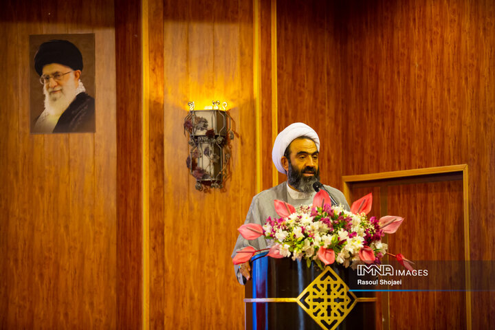 نقدعلی: اصفهان زیر آتش هم ایستاد/ دنیا جنایت علیه میراث ایران را ببیند
