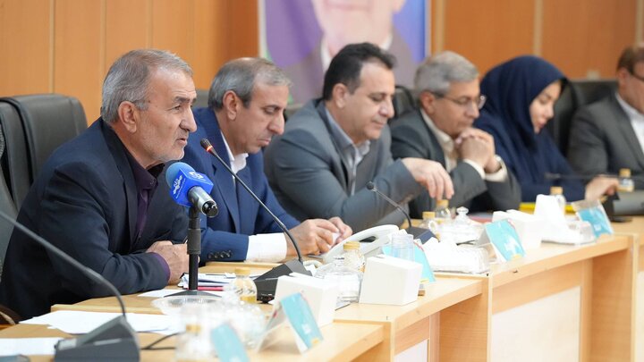اقتصاد مقاومتی می‌تواند زمینه‌ساز یک الگوی ایرانی_اسلامی در اقتصاد جهانی باشد