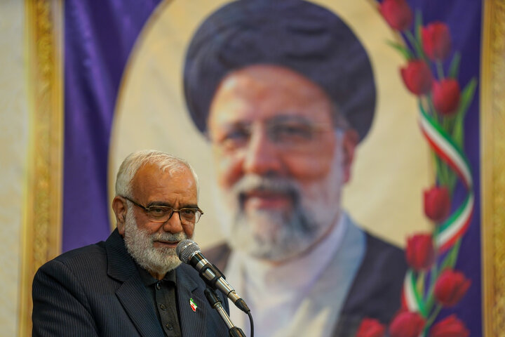 شهید رئیسی خدمت به محرومان را از شعار به «سیره عملی» تبدیل کرد