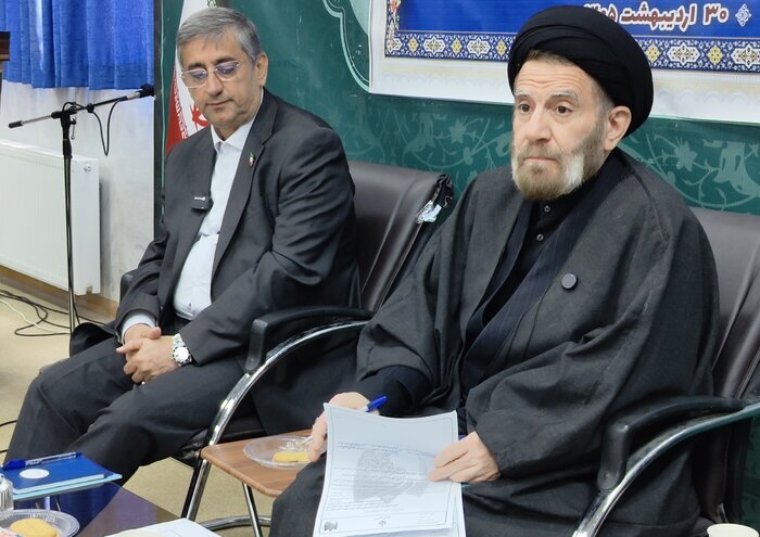 روز لرستان باید به رویدادی ملی برای معرفی تمدن ۶۳ هزار ساله تبدیل شود